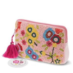Trousse Flowers Rex London image-0