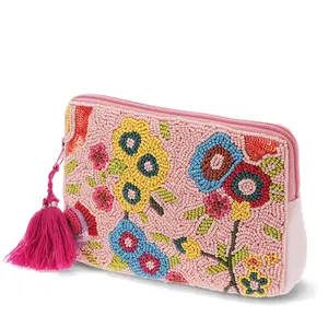 Trousse Flowers Rex London image-3