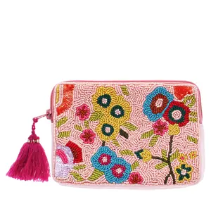 Trousse Flowers Rex London image-4