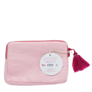 Trousse Flowers Rex London image-5