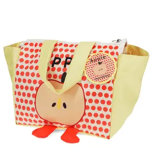 Apple Handbag Rex London image-0