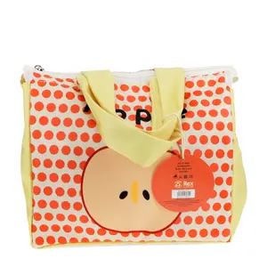 Apple Handbag Rex London image-3