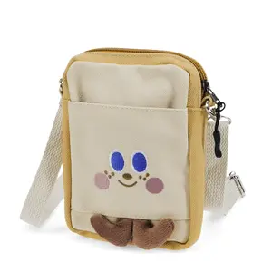 Toast Shoulder Bag Rex London image-2