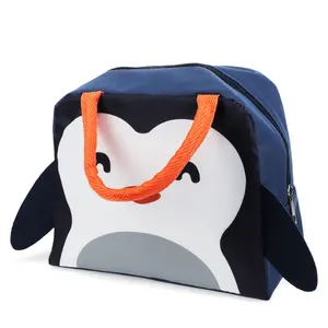 Penguin Cooler Bag Rex London image-2