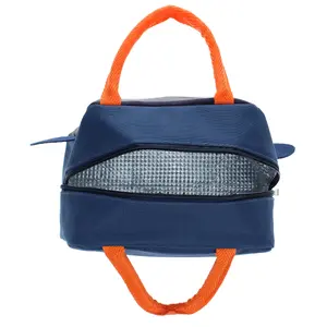 Penguin Cooler Bag Rex London image-3