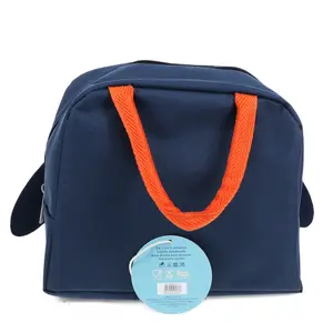 Penguin Cooler Bag Rex London image-5
