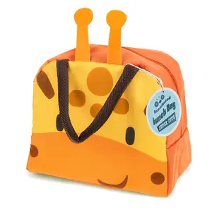 Giraffe Insulated Bag Rex London image-0