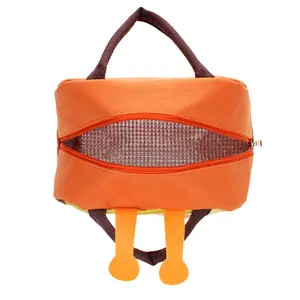 Giraffe Insulated Bag Rex London image-3