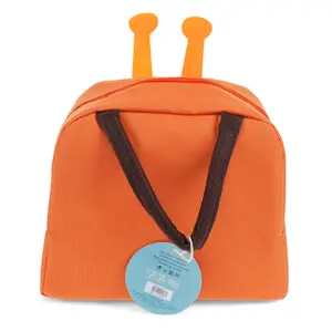 Giraffe Insulated Bag Rex London image-5