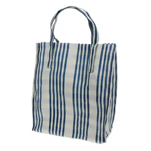 Woven Tote Bag Rex London image-0