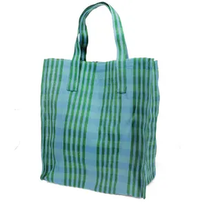 Woven Tote Bag Rex London image-0