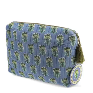 Binita Toiletry Bag Rex London image-0