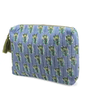 Binita Toiletry Bag Rex London image-2