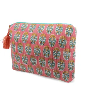 Daksha Wash Bag Rex London image-2
