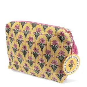 Chandani Wash Bag Rex London image-0