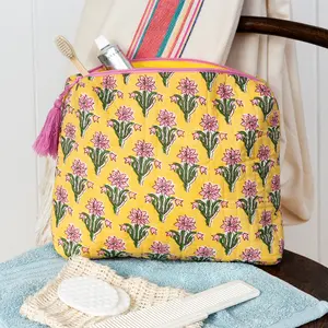 Chandani Wash Bag Rex London image-1