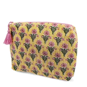Chandani Wash Bag Rex London image-2