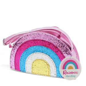 Handbag Rex London Rainbow image-0