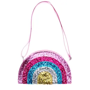 Handbag Rex London Rainbow image-1