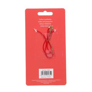 Kinderhalskette Rex London Cherry image-2