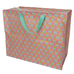 Daksha Storage Bag Rex London image-2