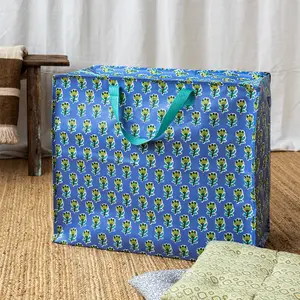 Binita Storage Bag Rex London image-1