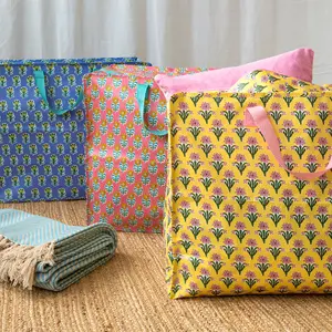 Binita Storage Bag Rex London image-3