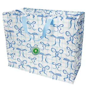 Bows Storage Bag Rex London image-0
