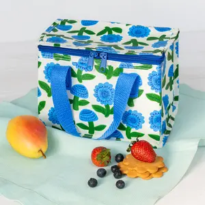 Florence Insulated Bag Rex London image-1