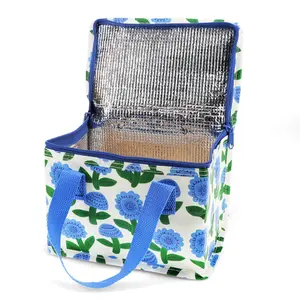 Florence Insulated Bag Rex London image-3