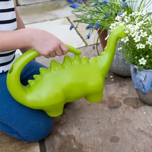 Arrosoir Stegosaurus Rex London image-1