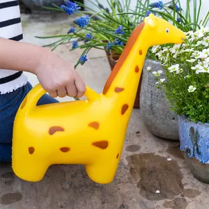 Arrosoir Giraffe Rex London image-1