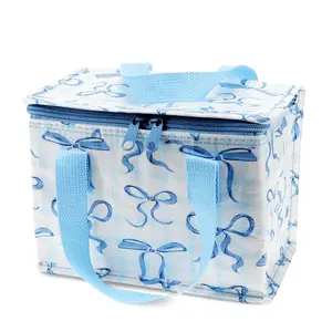 Bows Cooler Bag Rex London image-2