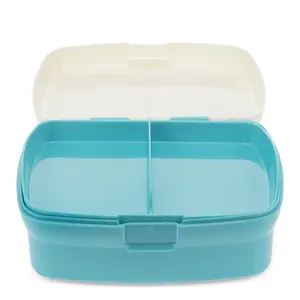 Lunch Box Mermaid Rex London image-2