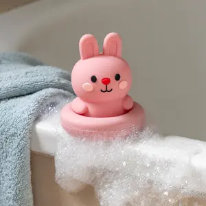 Bunny Bath Toy Rex London image-1