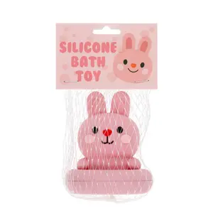 Bunny Bath Toy Rex London image-3