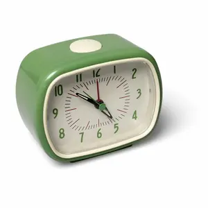 Retro alarm clock Rex London image-1