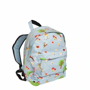 Backpack Rex London Woodland Creatures image-0