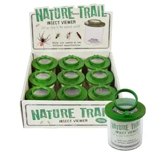 Μεγεθυντικός φακός έντόμων Rex London Nature Trail image-2