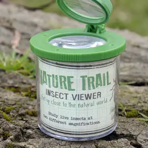 Μεγεθυντικός φακός έντόμων Rex London Nature Trail image-1