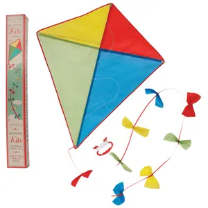 Diamond shaped kite Rex London image-1