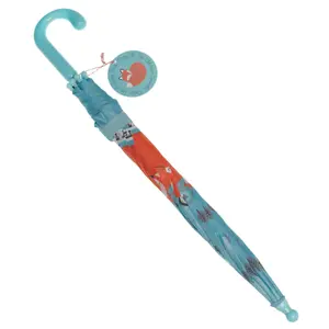 Paraguas para niños Rex London Rusty The Fox image-1