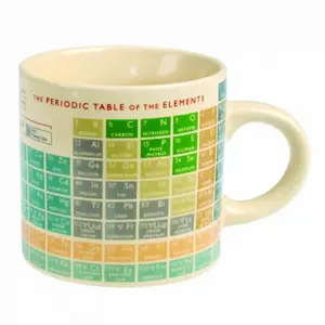 Mug Rex London Periodic Table image-1