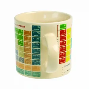 Mug Rex London Periodic Table image-3