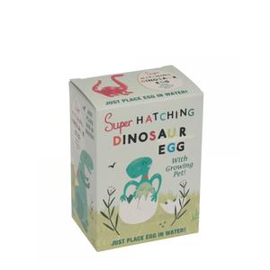 Figurine incubation oeuf dinosaure Rex London image-2