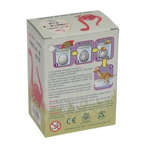 Figurine incubation oeuf dinosaure Rex London image-3