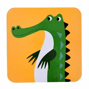 Σετ τραπεζιού Rex London Crocodile image-0