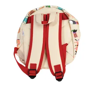 Kinderrucksack Rex London Colourful Creatures image-1