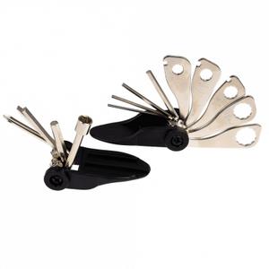 Multiherramientas para bicicletas Rex London Le Bicycle image-2