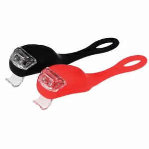 Led-Lampe Fahrrad Rex London (x2) image-0